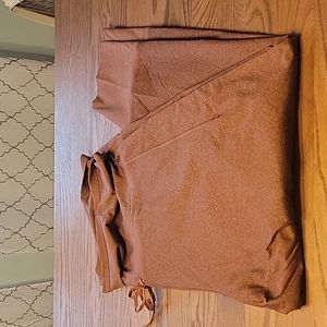 NWT Old Navy 4x Cozecore Leggings w/ Pockets